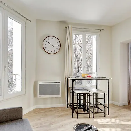 Apartamento Bluestay 22 - Superb In