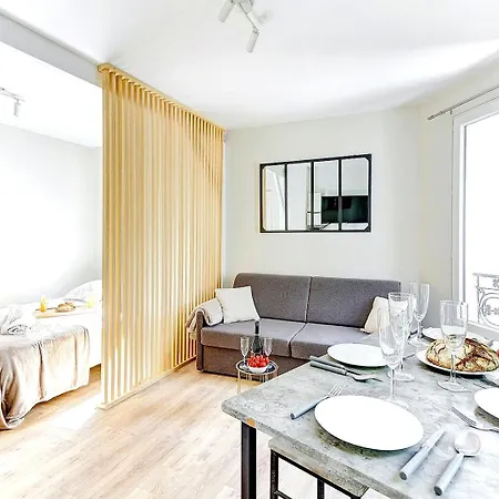 Bluestay 22 - Superb In Appartement *