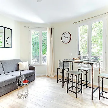 Appartement Bluestay 22 - Superb In