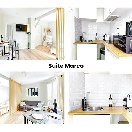 Bluestay 22 - Superb In Apartament