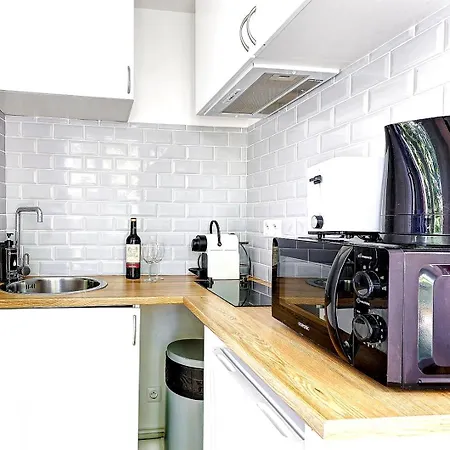 Appartement Bluestay 22 - Superb In