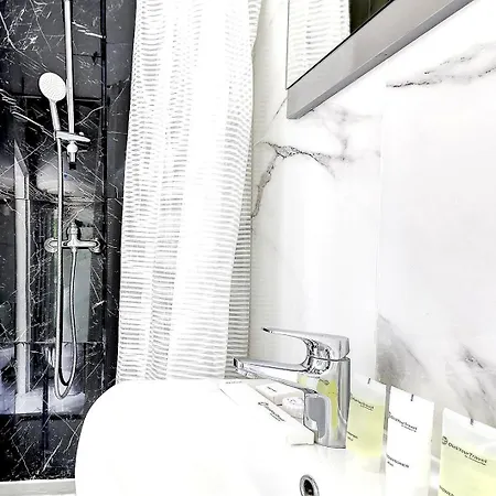 Bluestay 22 - Superb In Appartement *