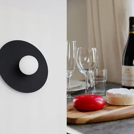 Bluestay 22 - Superb In * Parijs