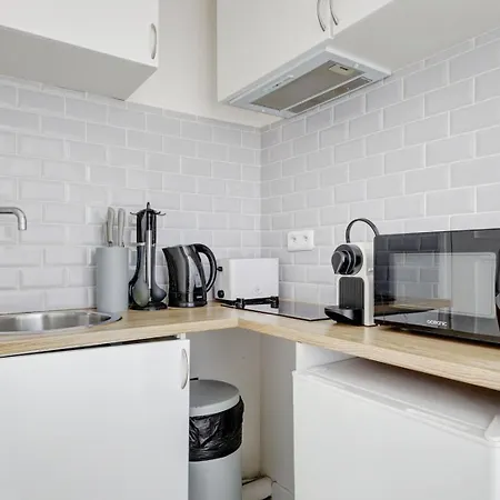 Appartement Bluestay 22 - Superb In