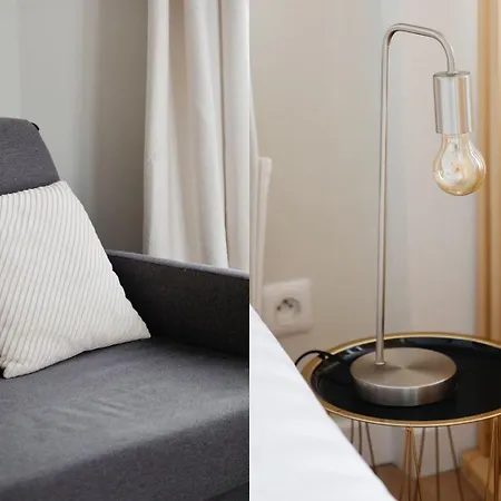 Bluestay 22 - Superb In Appartement