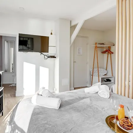 Appartement Bluestay 22 - Superb In