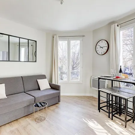 Bluestay 22 - Superb In Appartement *