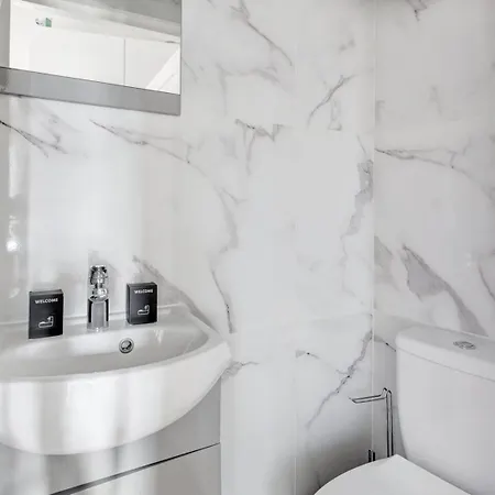 Appartement Bluestay 22 - Superb In *