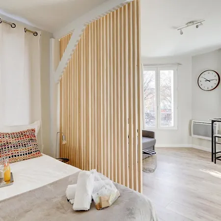 Bluestay 22 - Superb In Appartement *