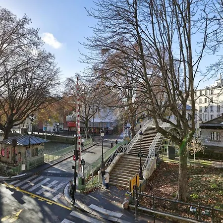 Appartement Bluestay 22 - Superb In