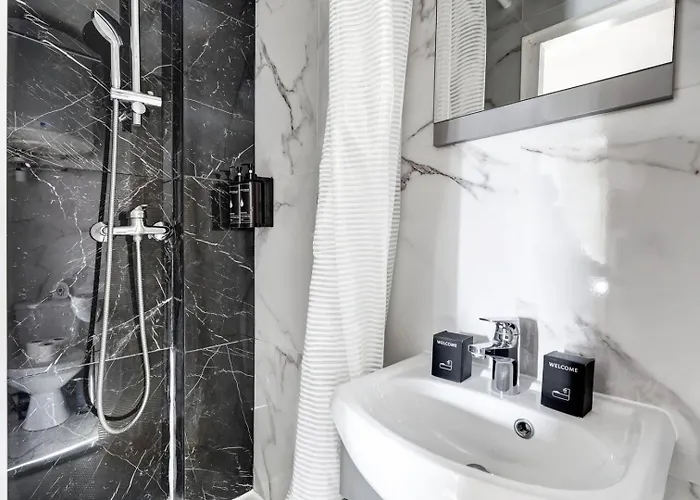 Apartament Bluestay 22 - Superb In *