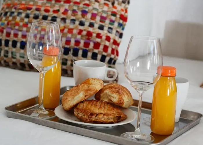 Bluestay 22 - Superb In Paris