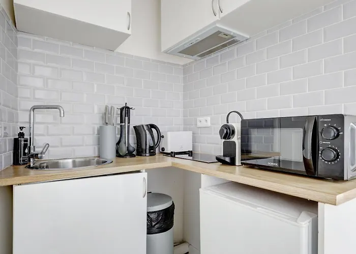 Apartament Bluestay 22 - Superb In