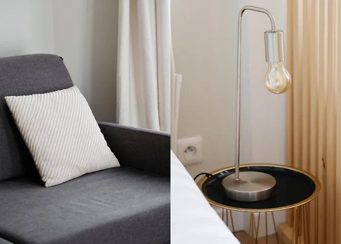 Bluestay 22 - Superb In Appartement