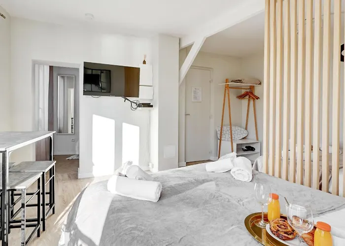 Appartement Bluestay 22 - Superb In