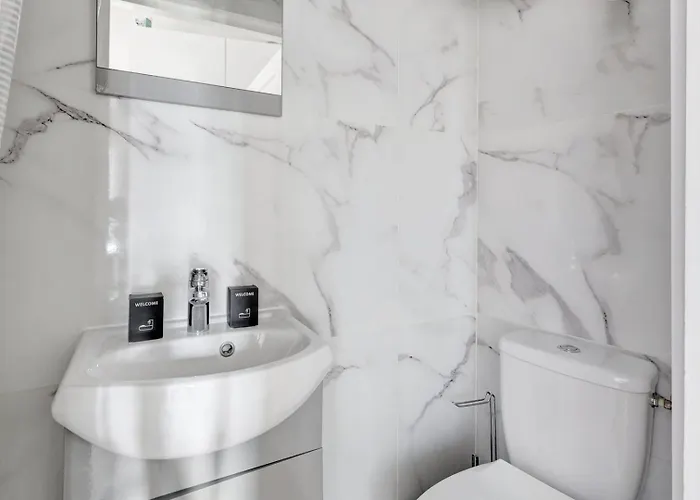 Appartement Bluestay 22 - Superb In *
