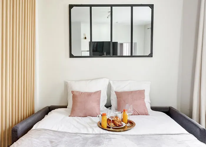 Bluestay 22 - Superb In Appartement