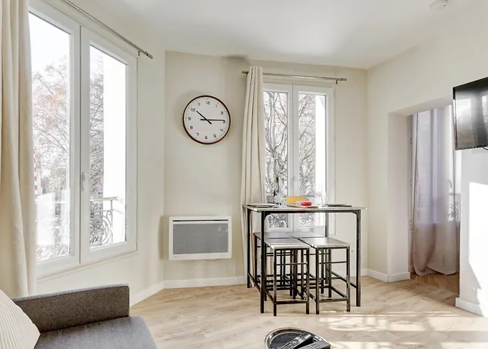Appartement Bluestay 22 - Superb In