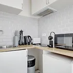 Apartment Bluestay 22 - Superb In