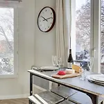 Apartment Bluestay 22 - Superb In Paris